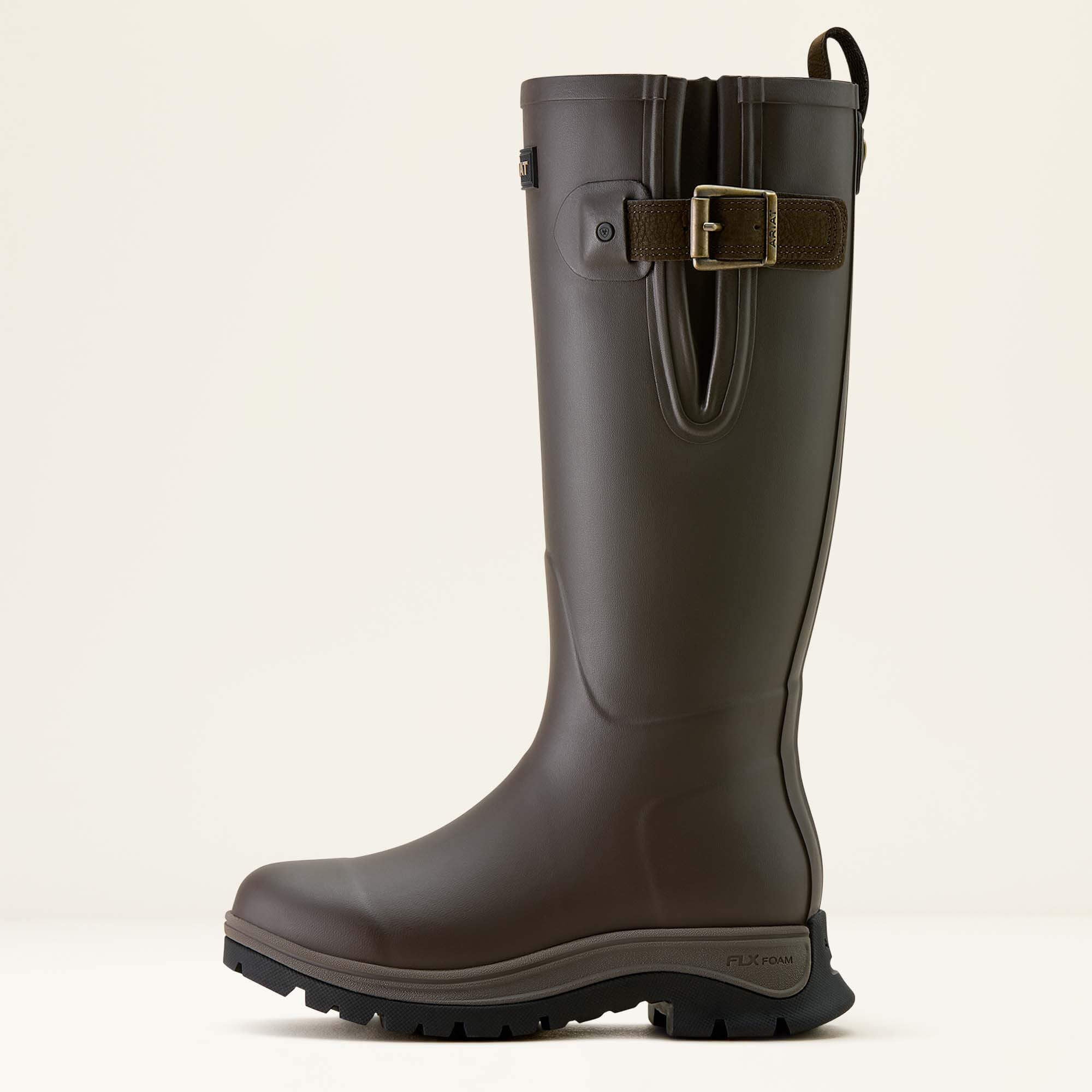 Ariat / Woodstock Rubber Boot