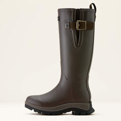 Ariat / Woodstock Rubber Boot