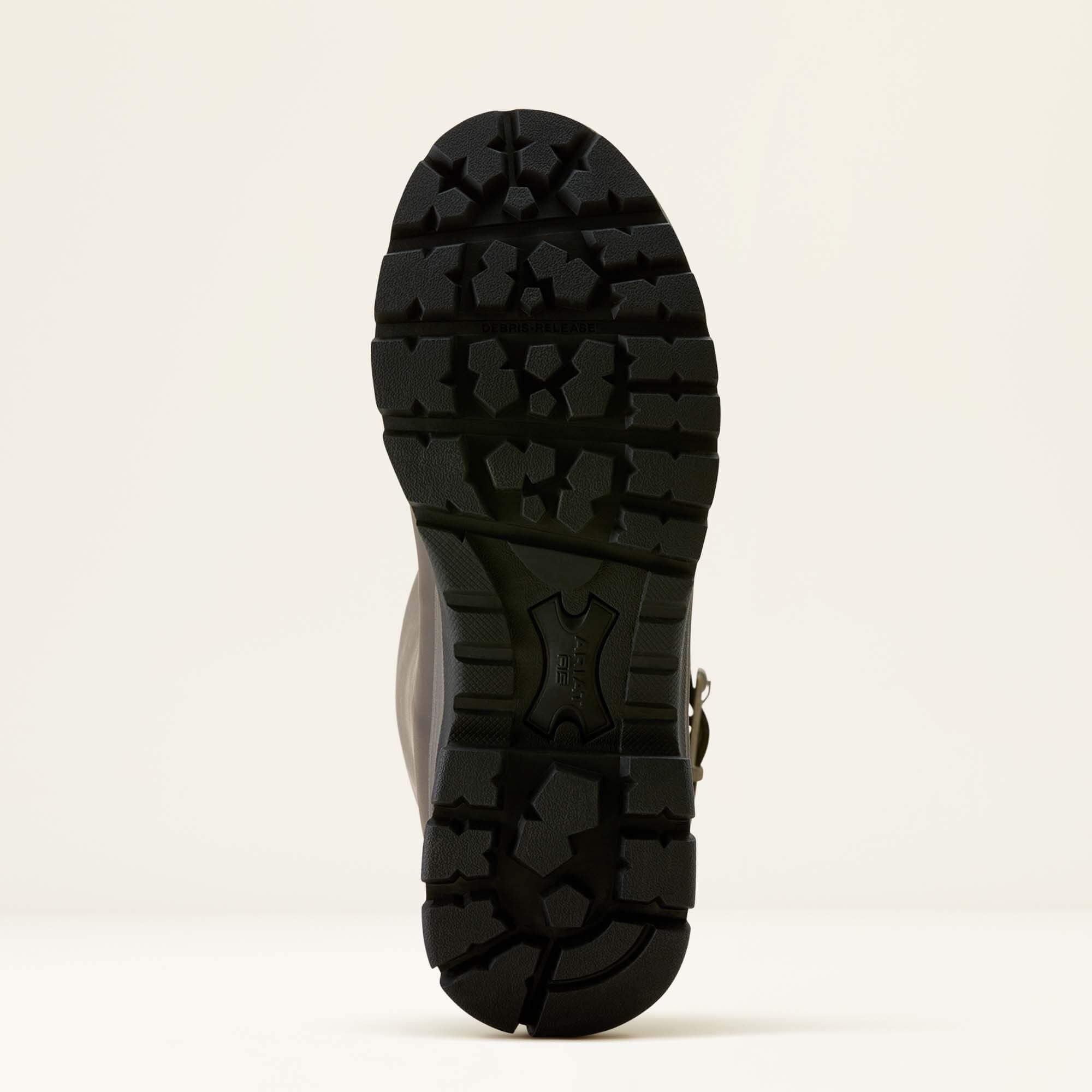 Ariat / Woodstock Rubber Boot
