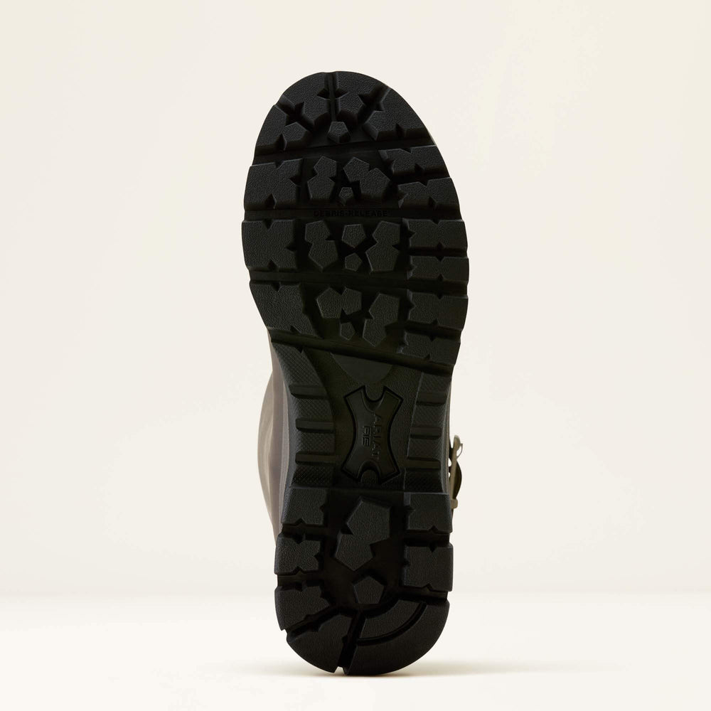 Ariat / Woodstock Rubber Boot