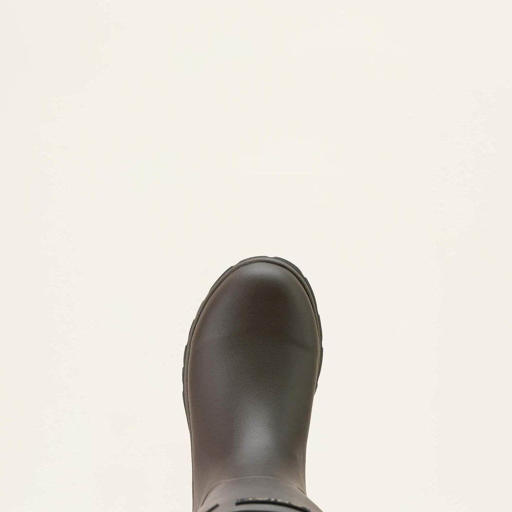 Ariat / Woodstock Rubber Boot