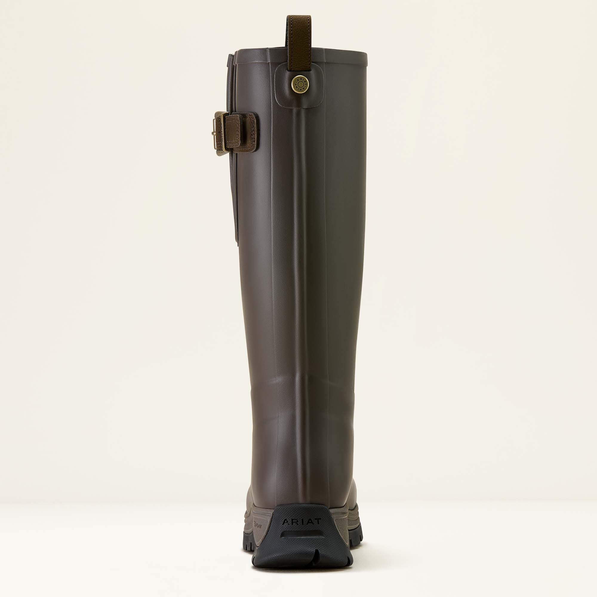 Ariat / Woodstock Rubber Boot