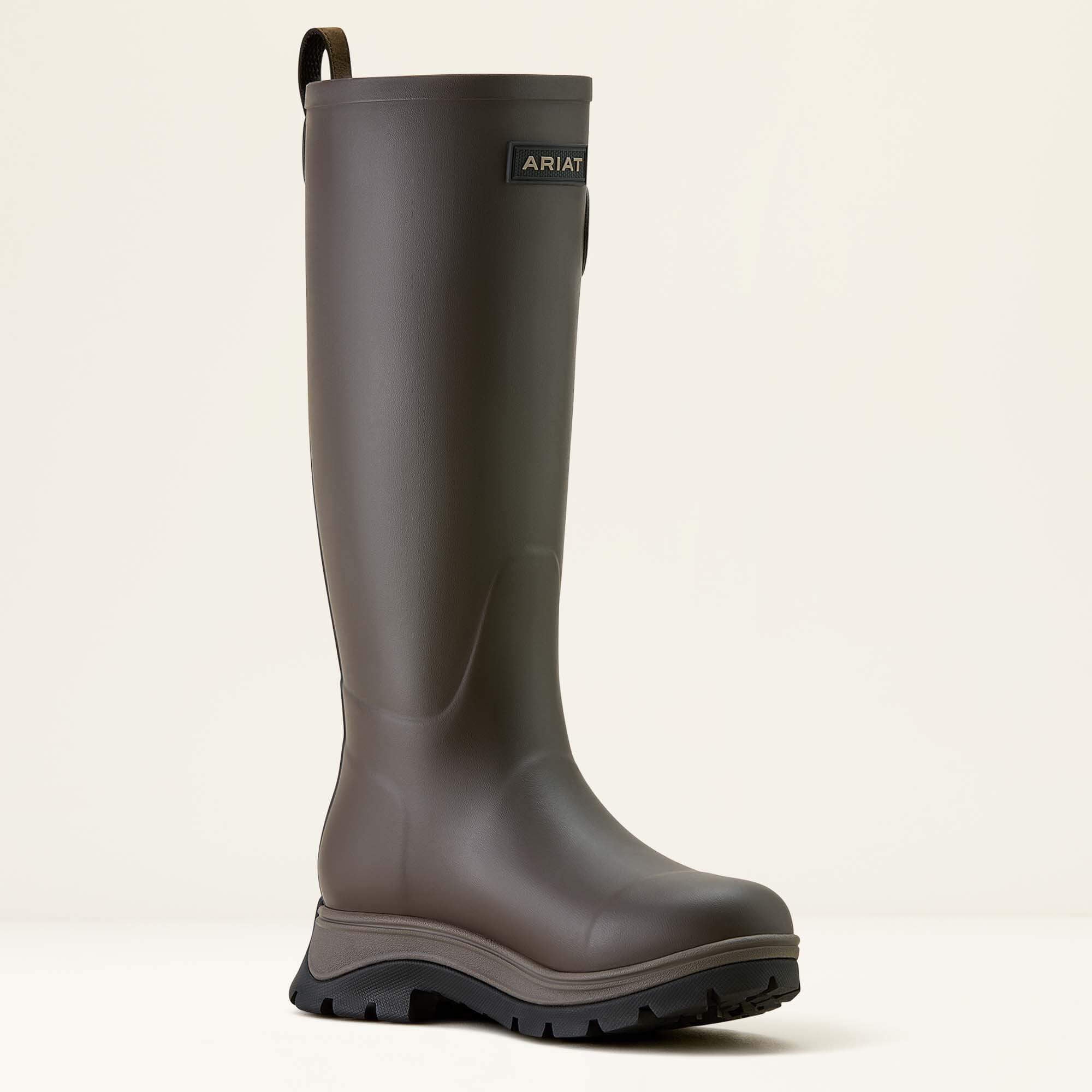Ariat / Woodstock Rubber Boot