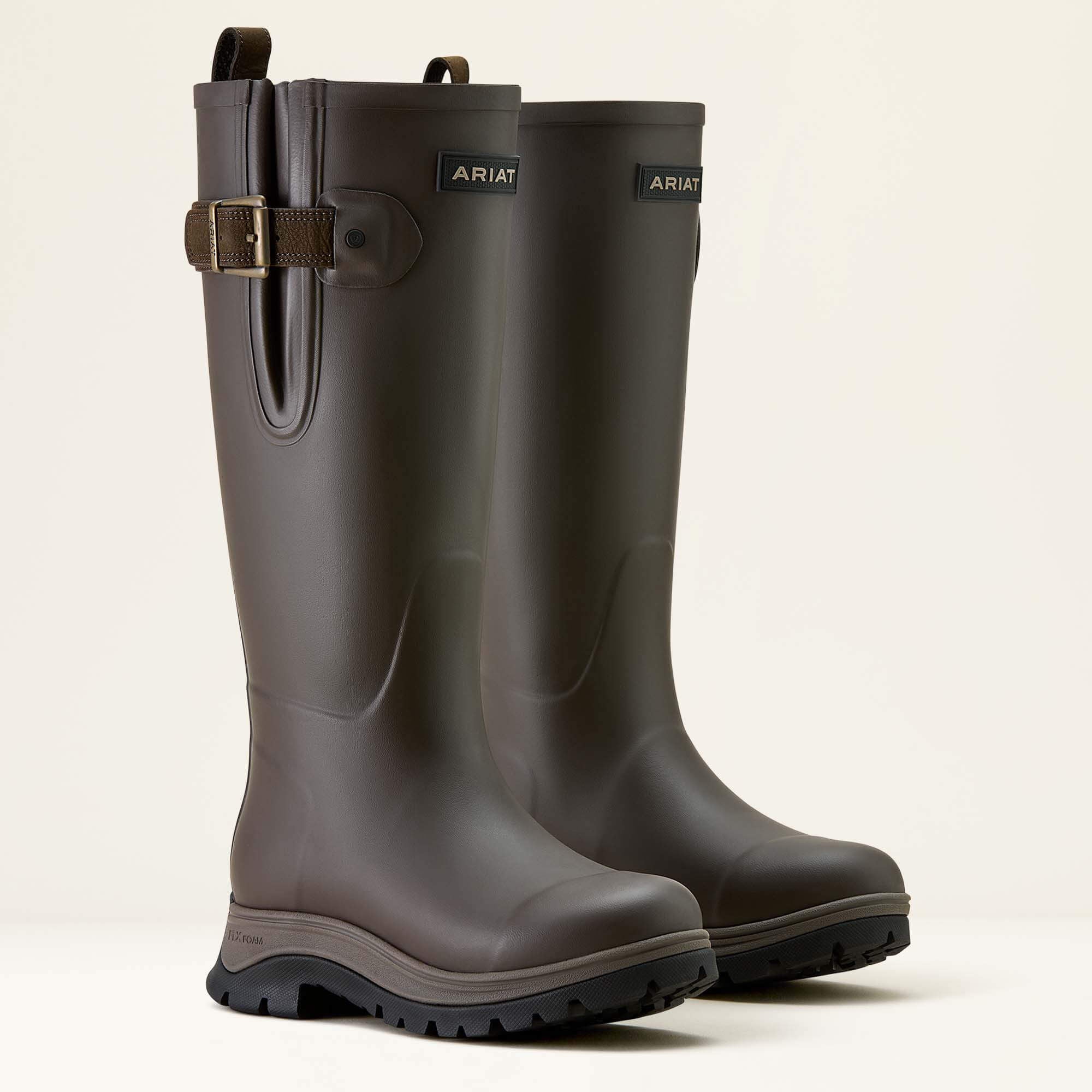 Ariat / Woodstock Rubber Boot