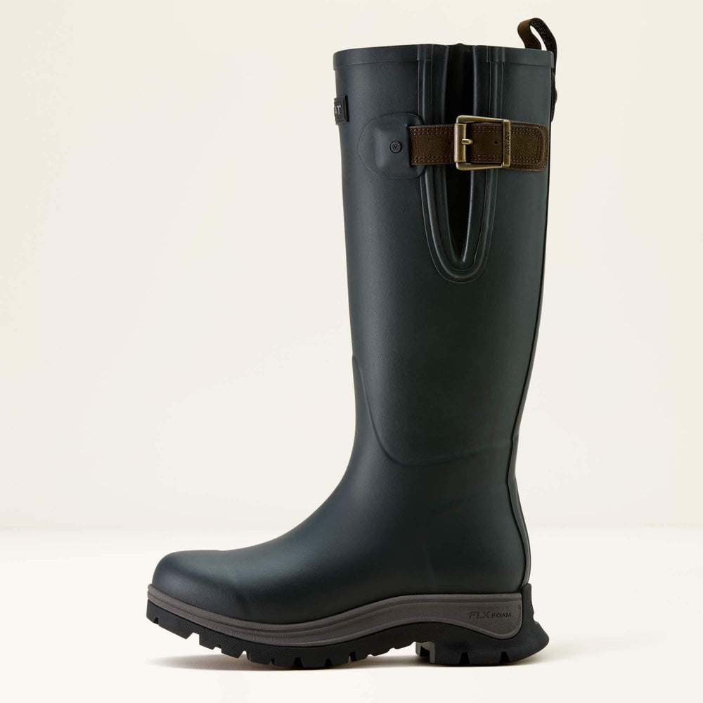 Ariat / Woodstock Rubber Boot