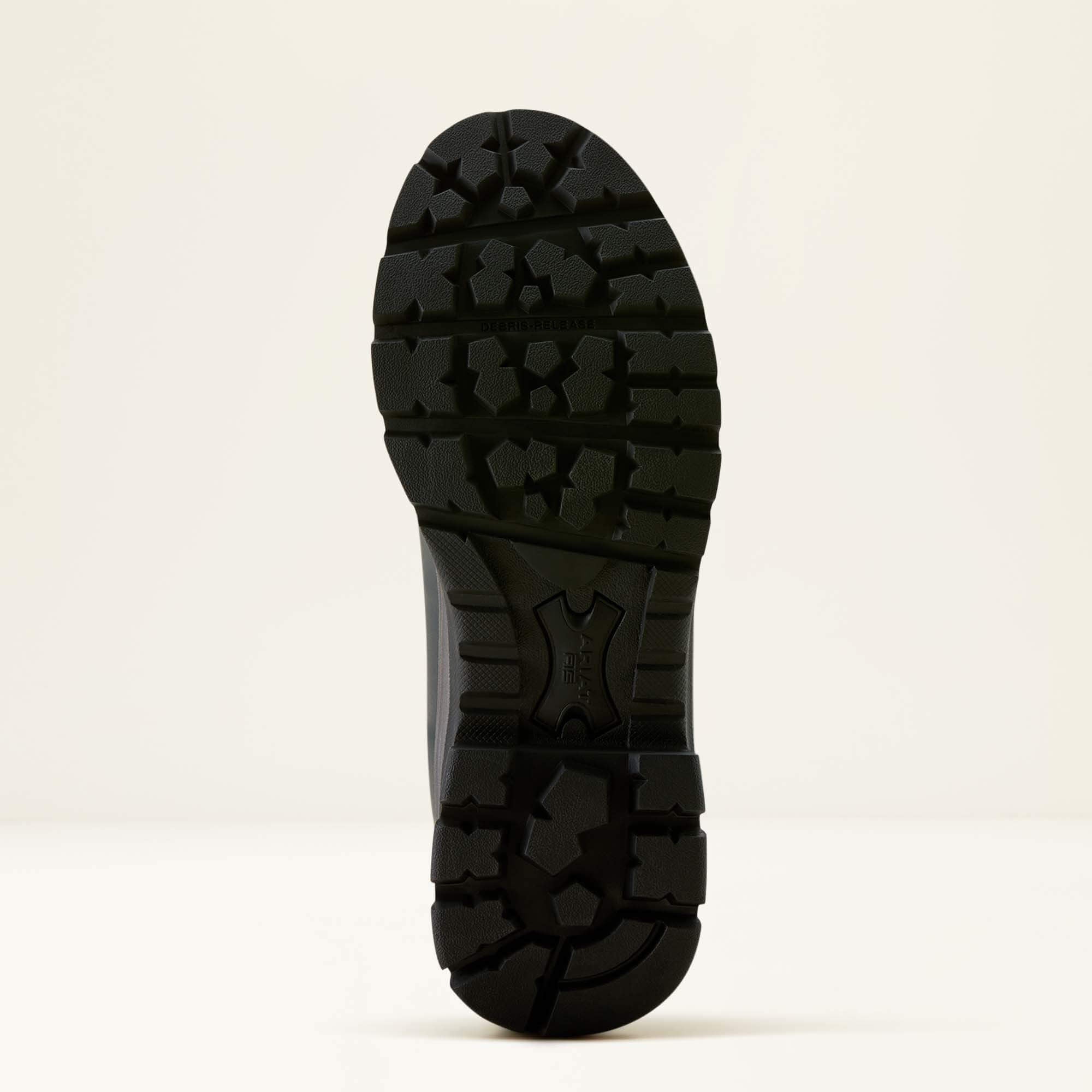 Ariat / Woodstock Rubber Boot