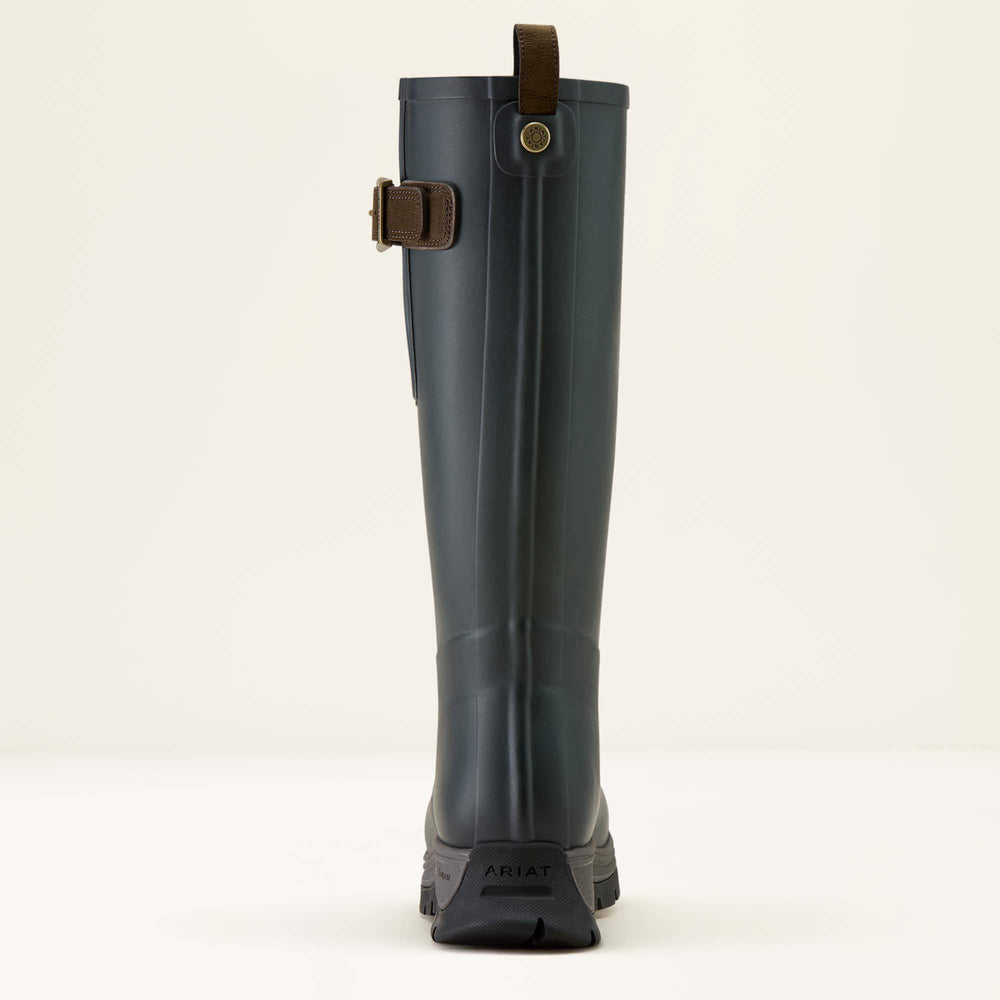 Ariat / Woodstock Rubber Boot