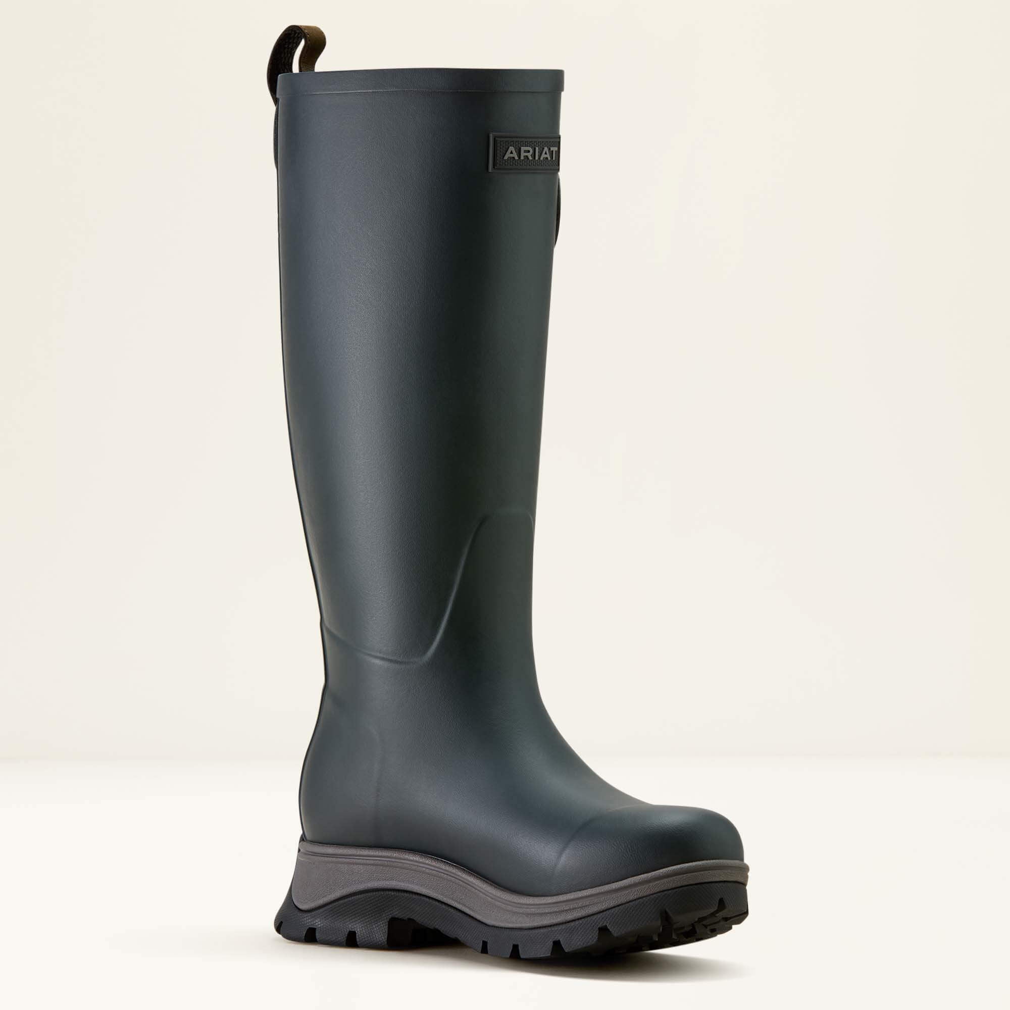 Ariat / Woodstock Rubber Boot