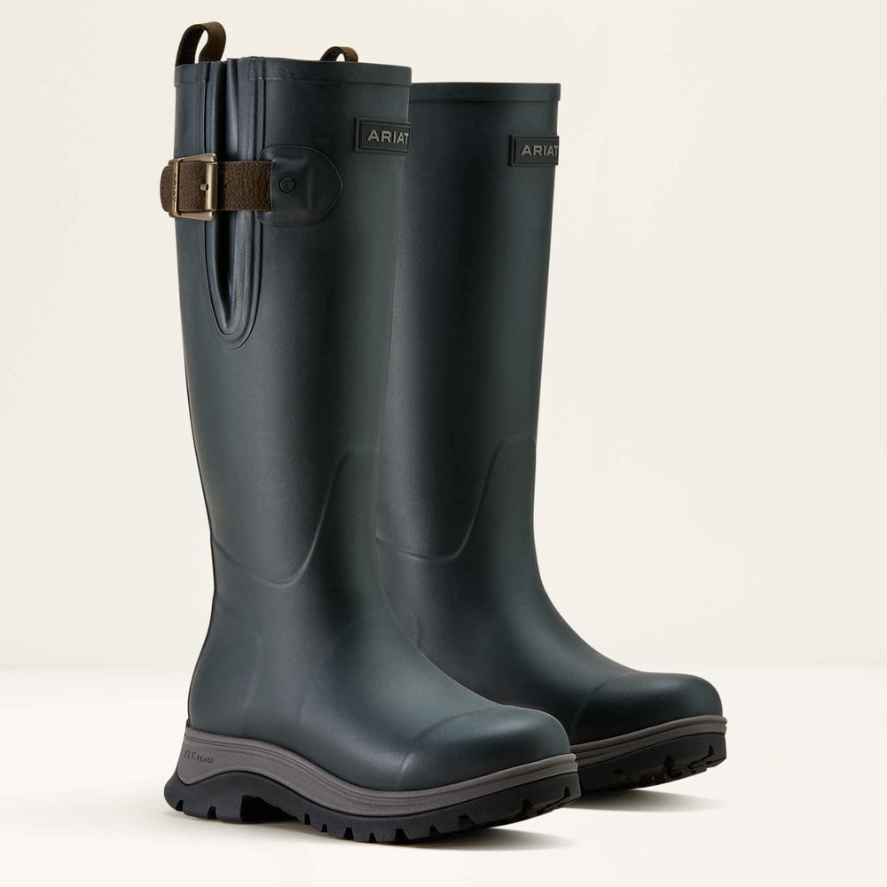 Ariat / Woodstock Rubber Boot