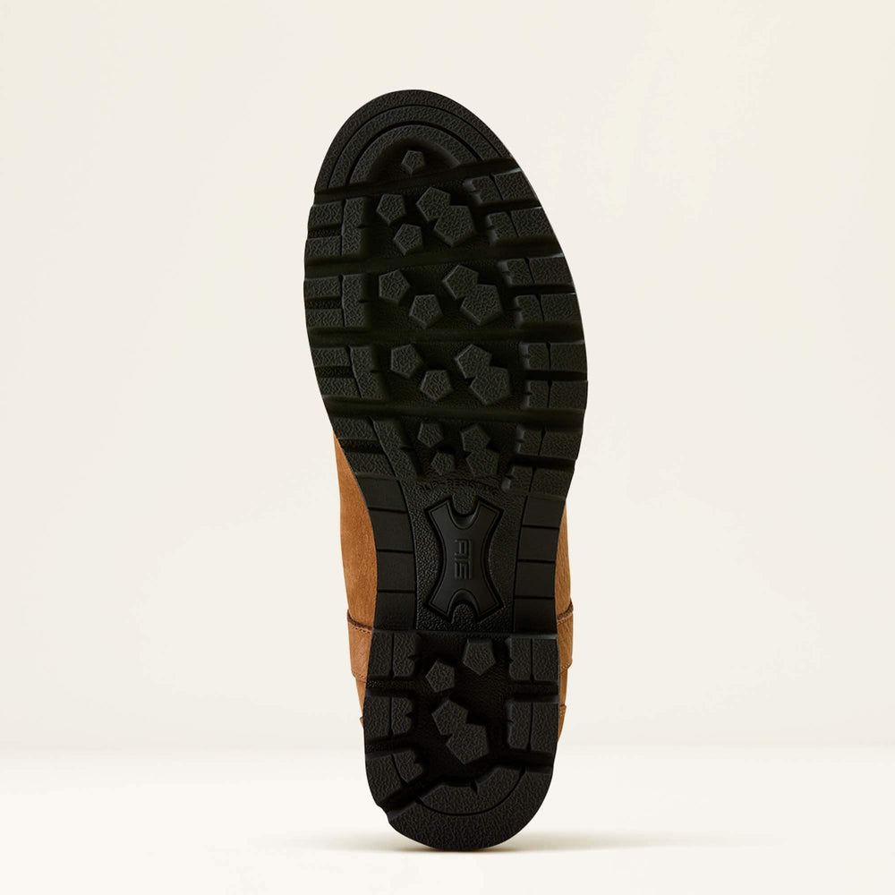 Ariat / Camden Lug Waterproof Boot