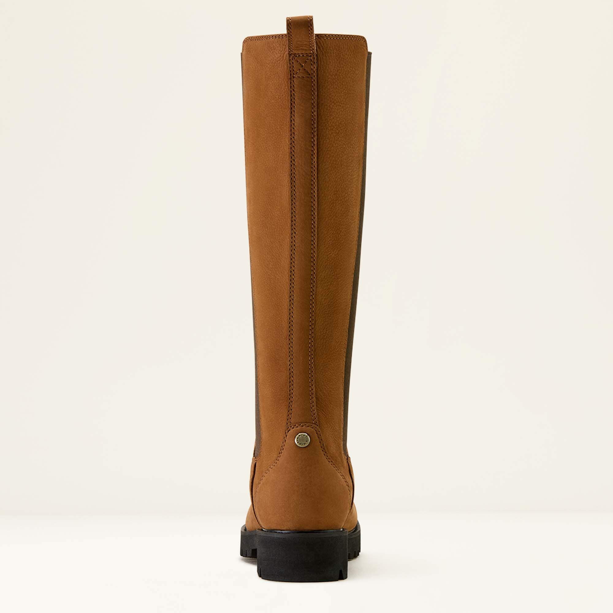 Ariat / Camden Lug Waterproof Boot