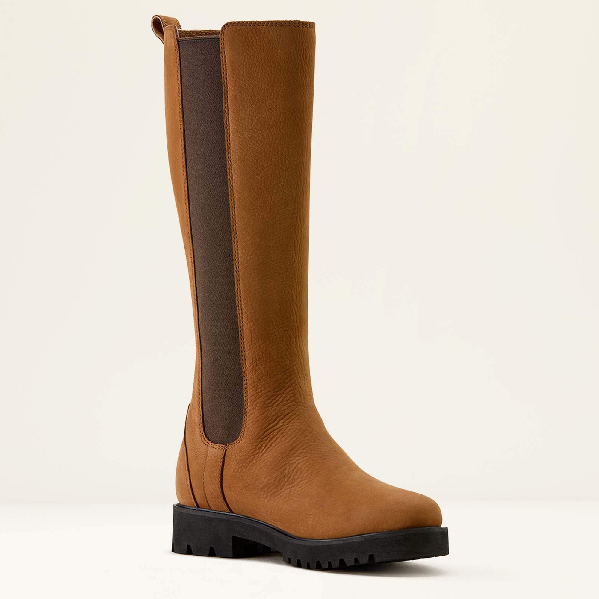 Ariat / Camden Lug Waterproof Boot