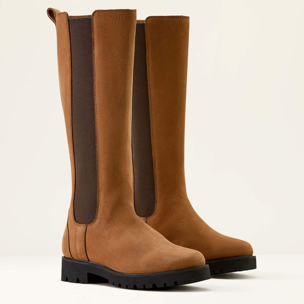 Ariat / Camden Lug Waterproof Boot