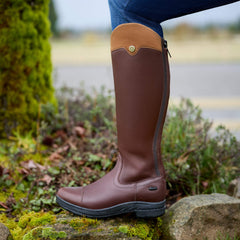 Ariat / Stamford Waterproof Boot