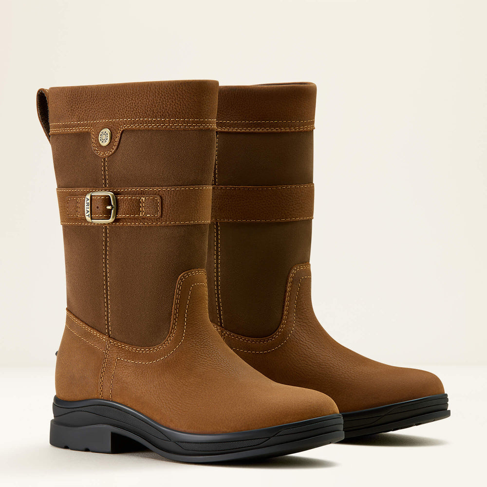 Ariat / Bampton Waterproof Boot