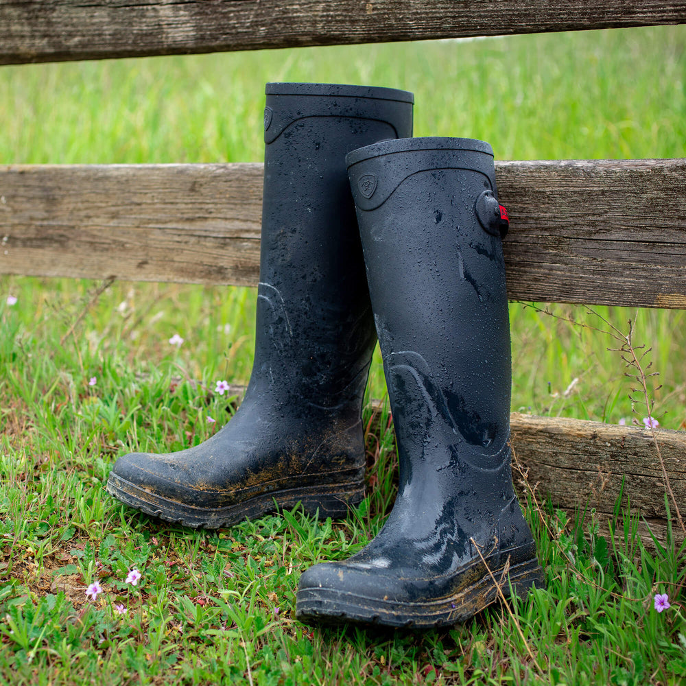 Ariat / Kelmarsh Rubber Boot