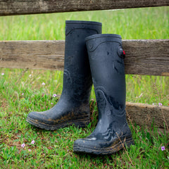 Ariat / Kelmarsh Rubber Boot