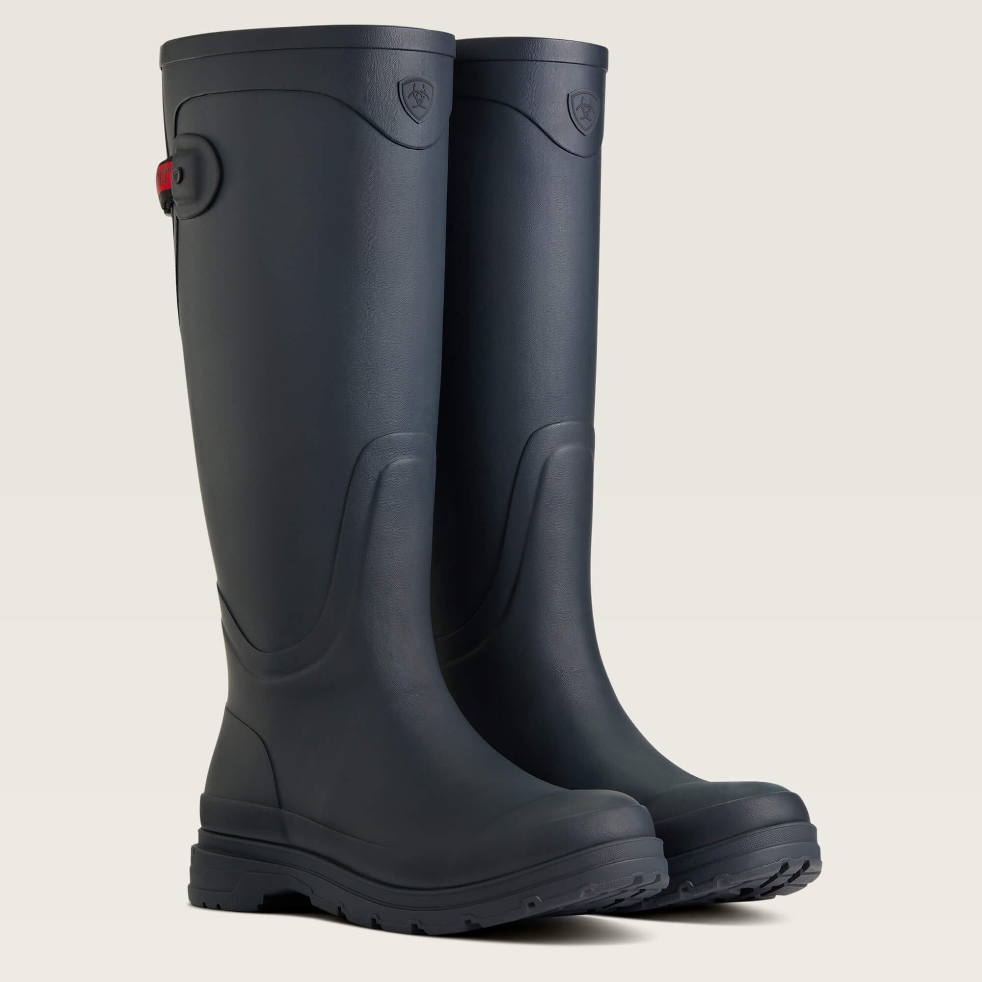 Ariat / Kelmarsh Rubber Boot