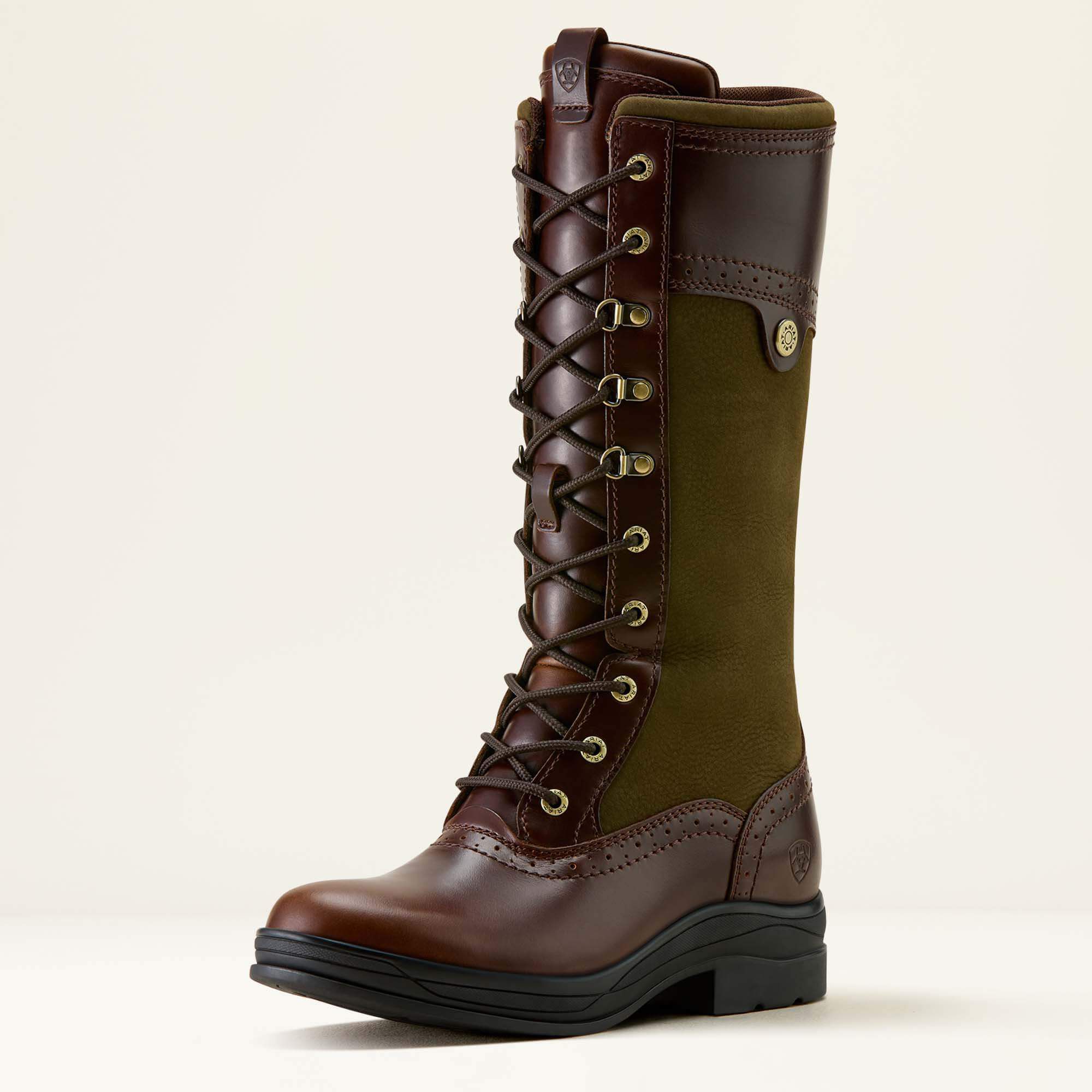 Ariat / Wythburn II Waterproof Boot