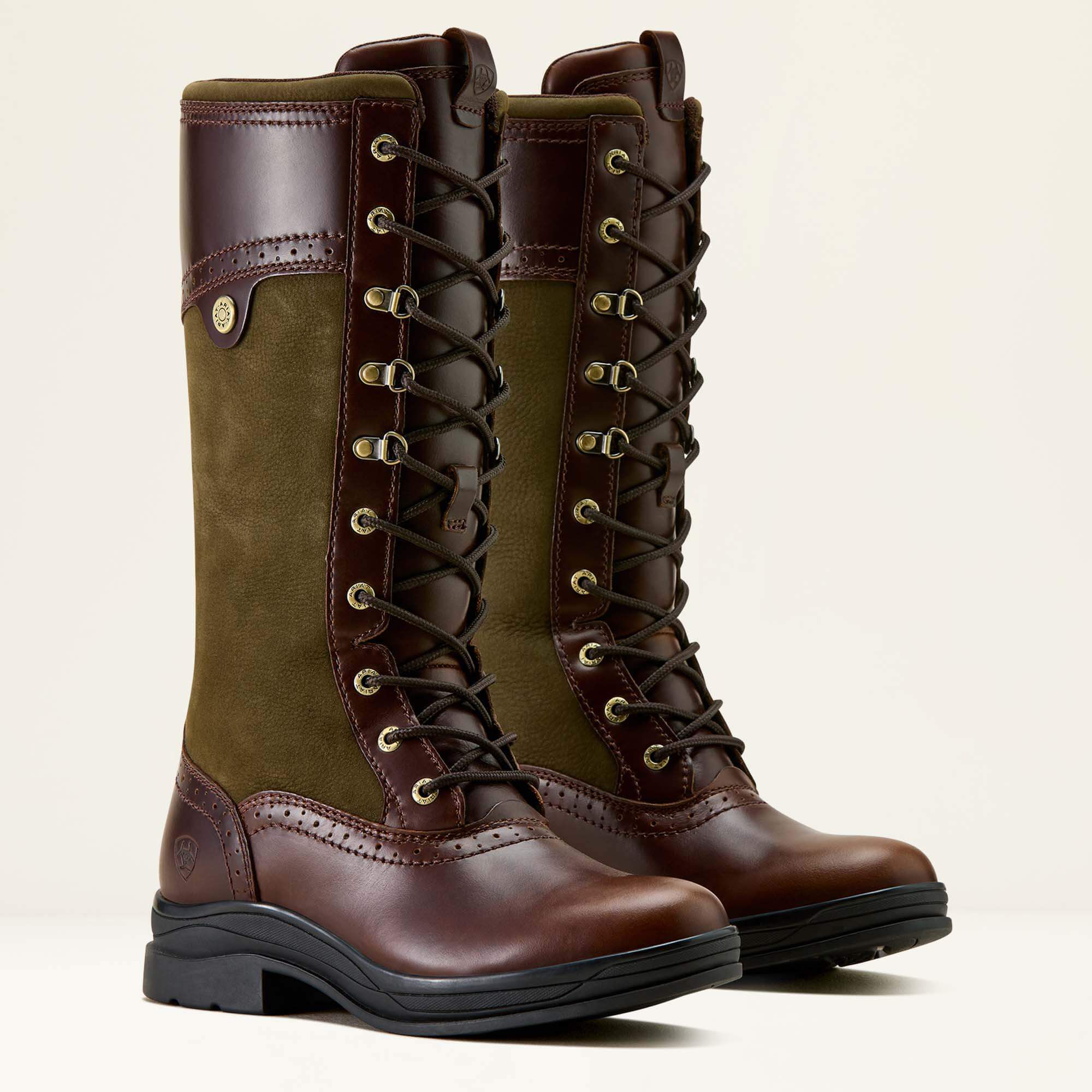 Ariat / Wythburn II Waterproof Boot