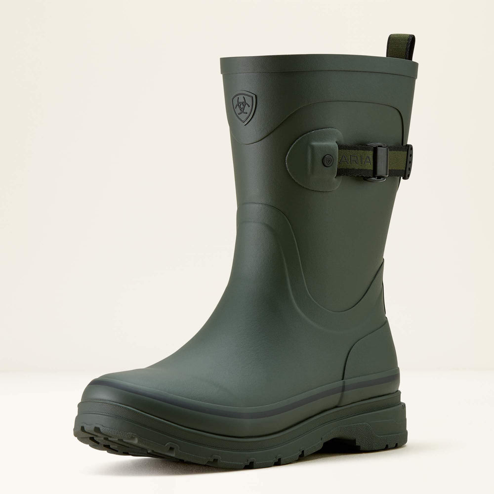 Ariat / Kelmarsh Mid Rubber Boot