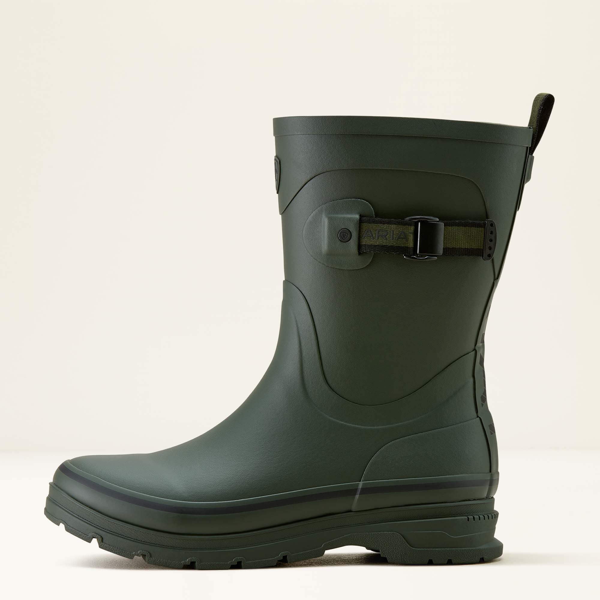 Ariat / Kelmarsh Mid Rubber Boot