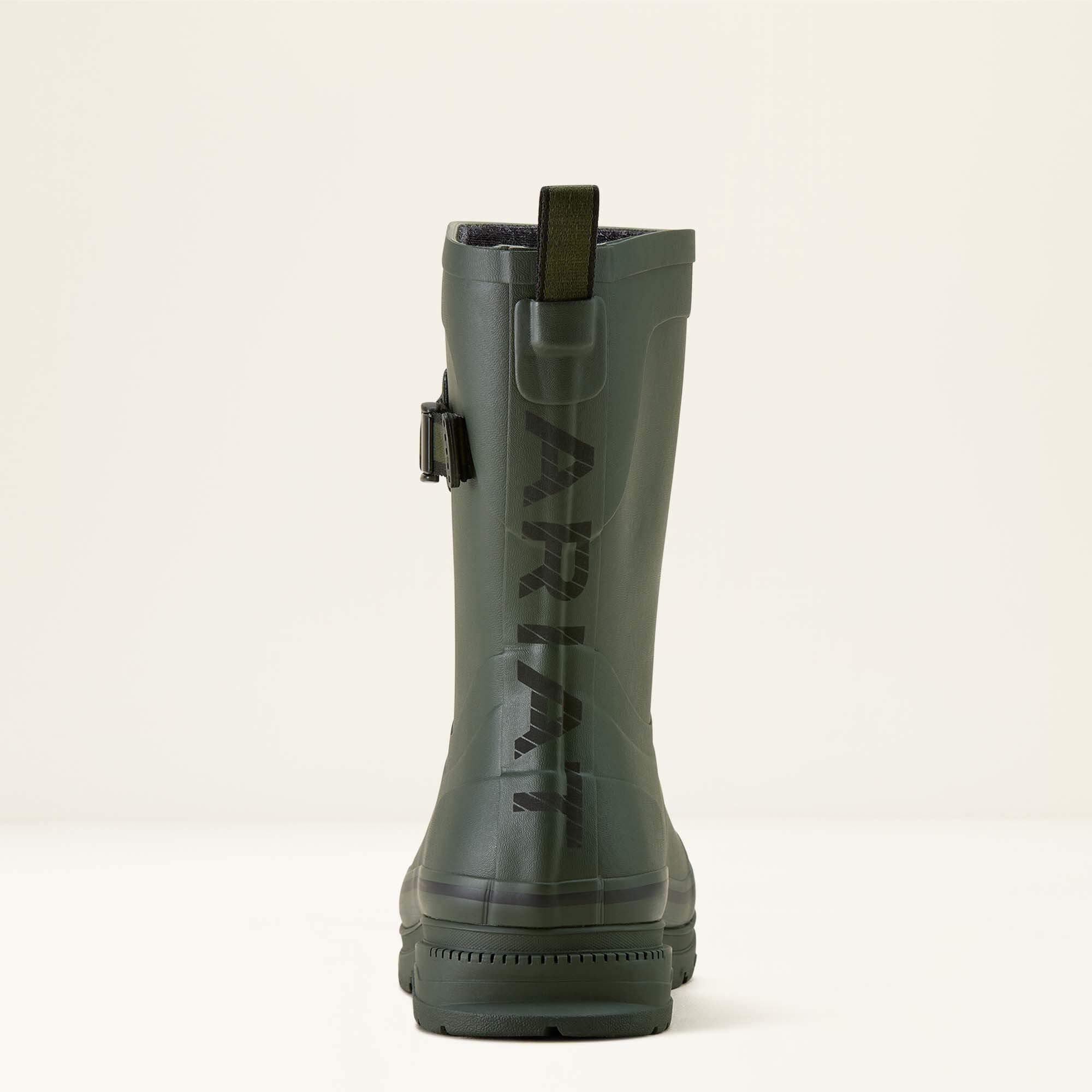 Ariat / Kelmarsh Mid Rubber Boot