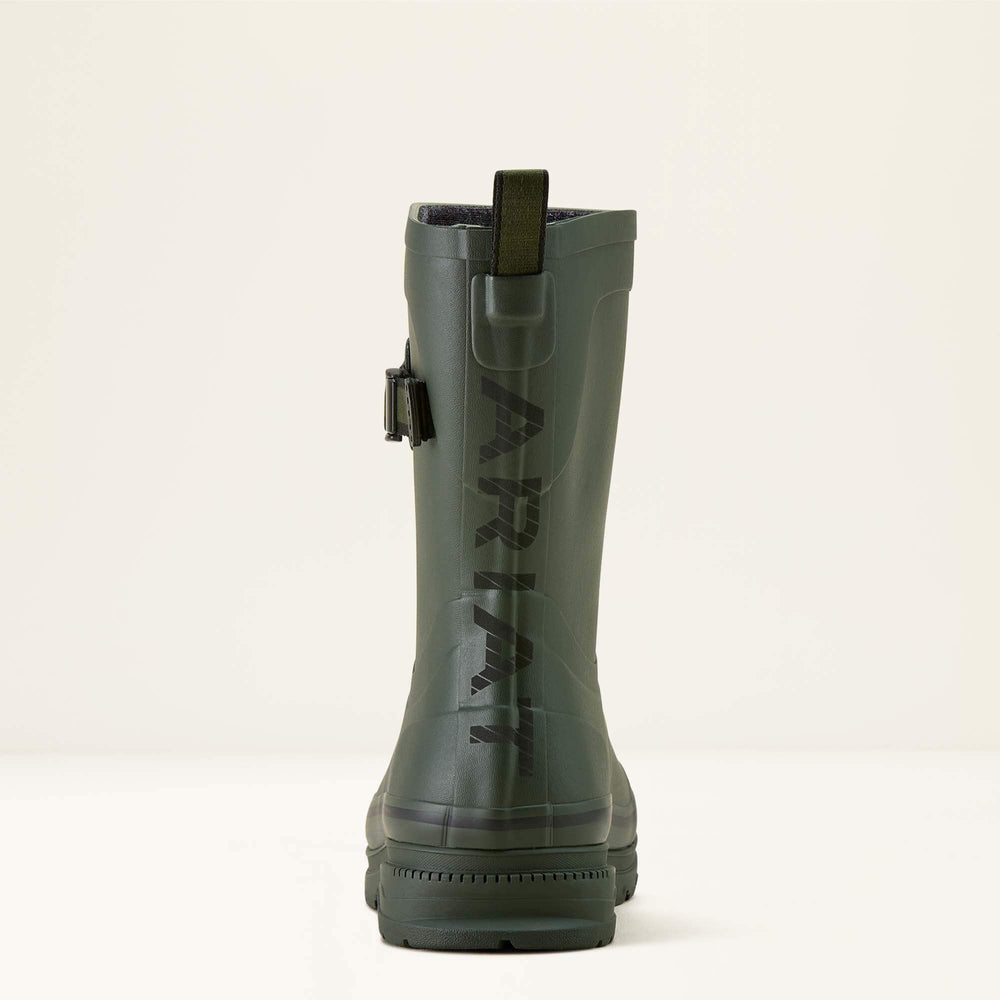 Ariat / Kelmarsh Mid Rubber Boot