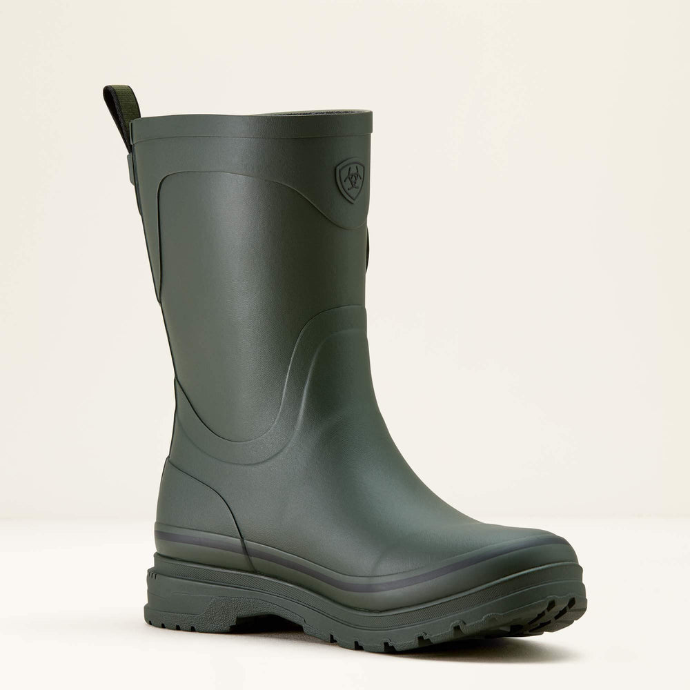 Ariat / Kelmarsh Mid Rubber Boot