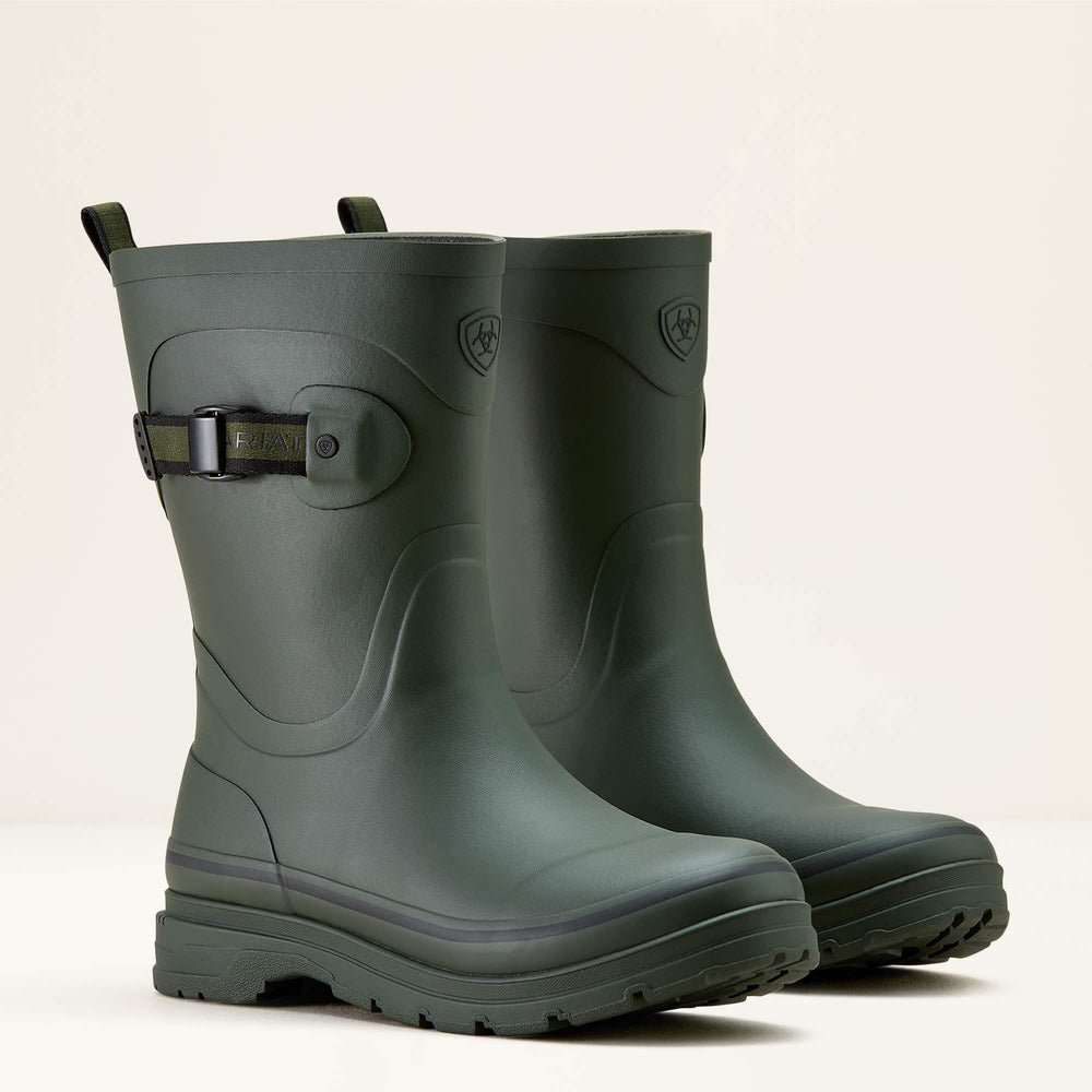 Ariat / Kelmarsh Mid Rubber Boot