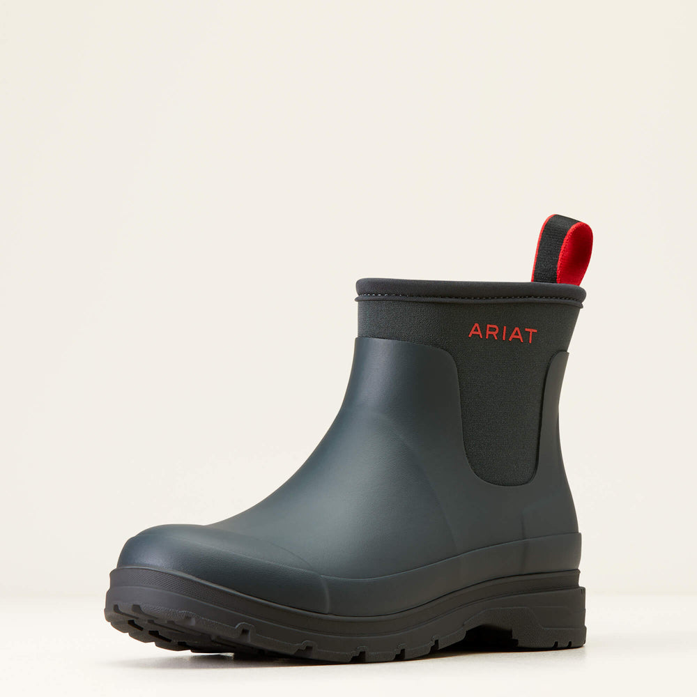 Ariat / Kelmarsh Shortie Rubber Boot