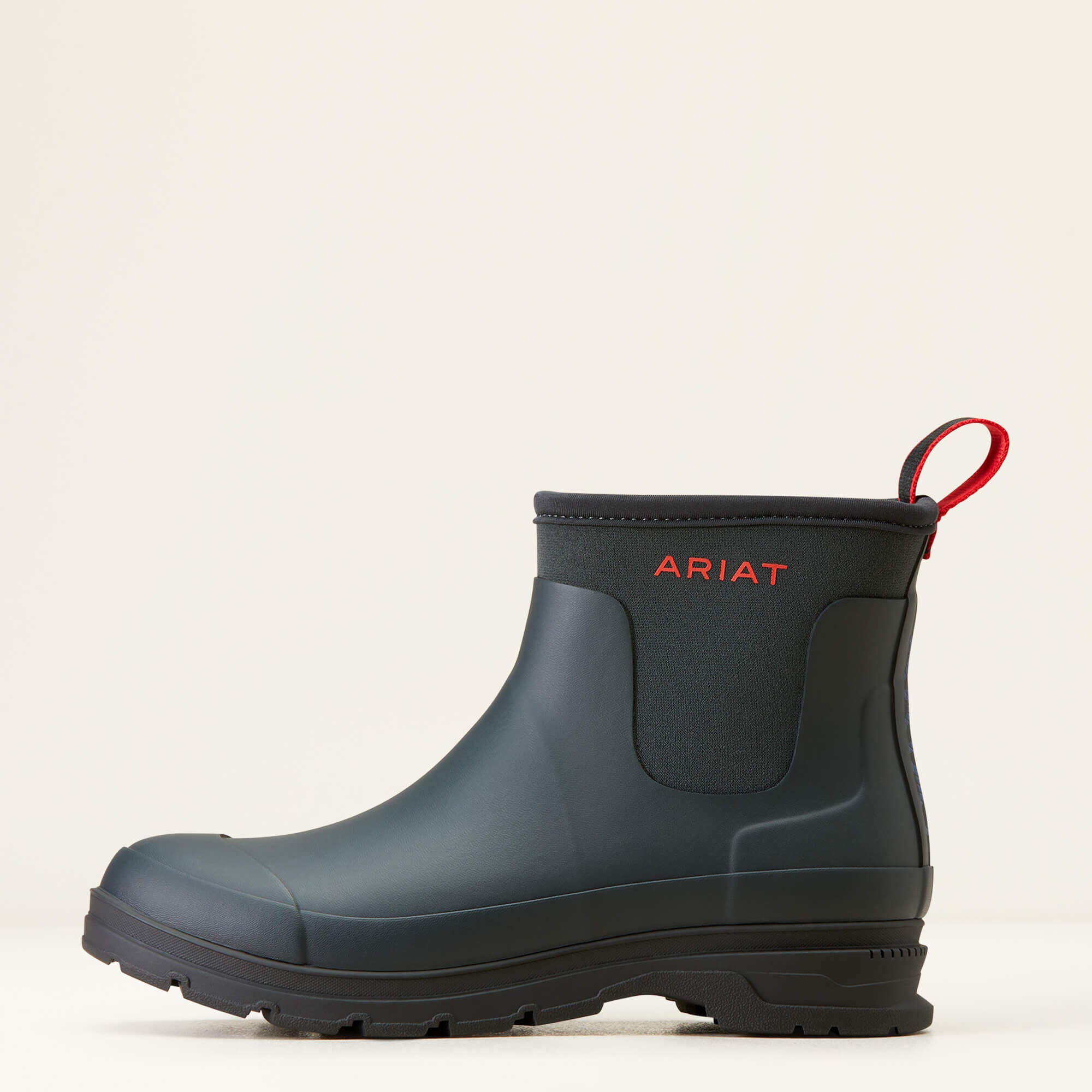 Ariat / Kelmarsh Shortie Rubber Boot