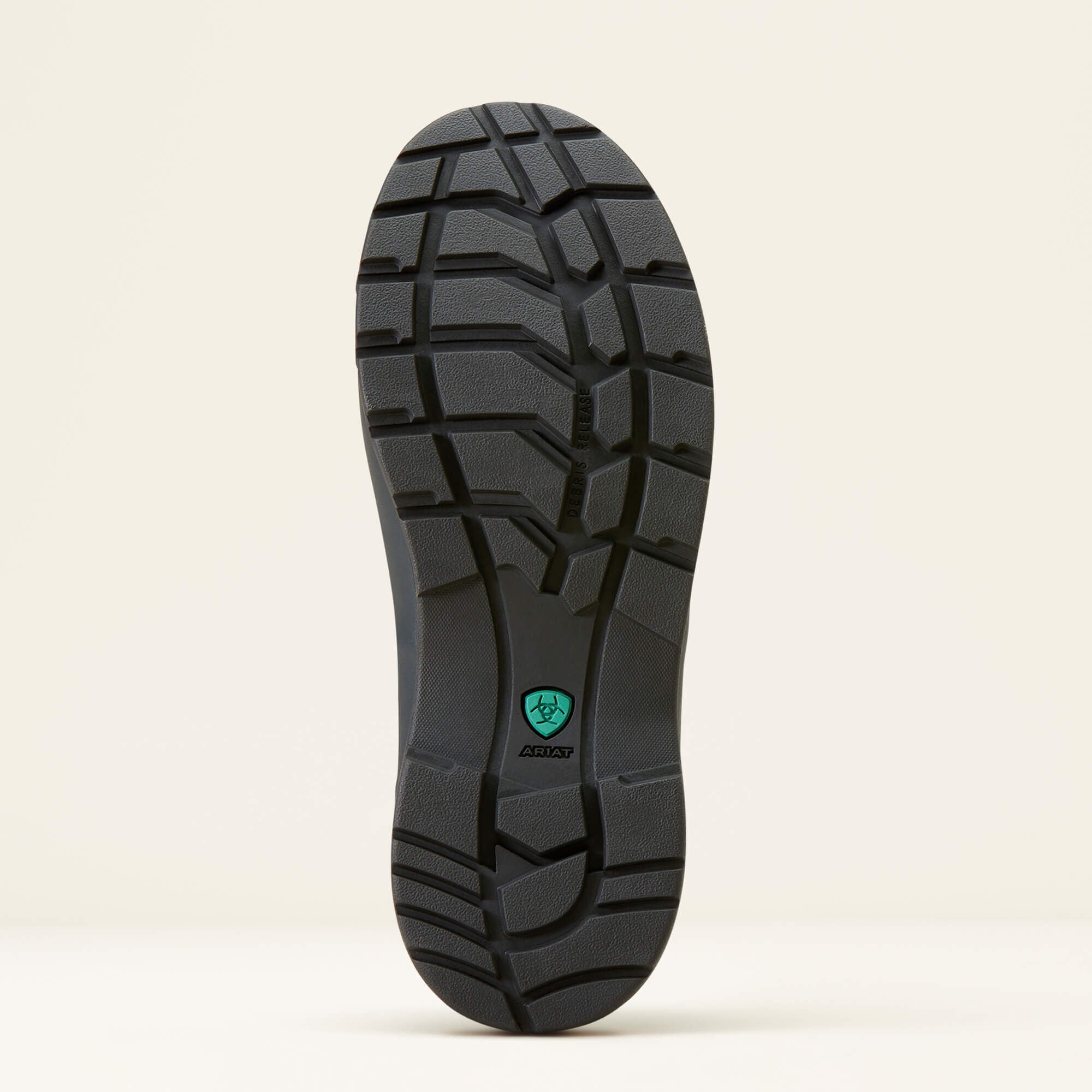 Ariat / Kelmarsh Shortie Rubber Boot