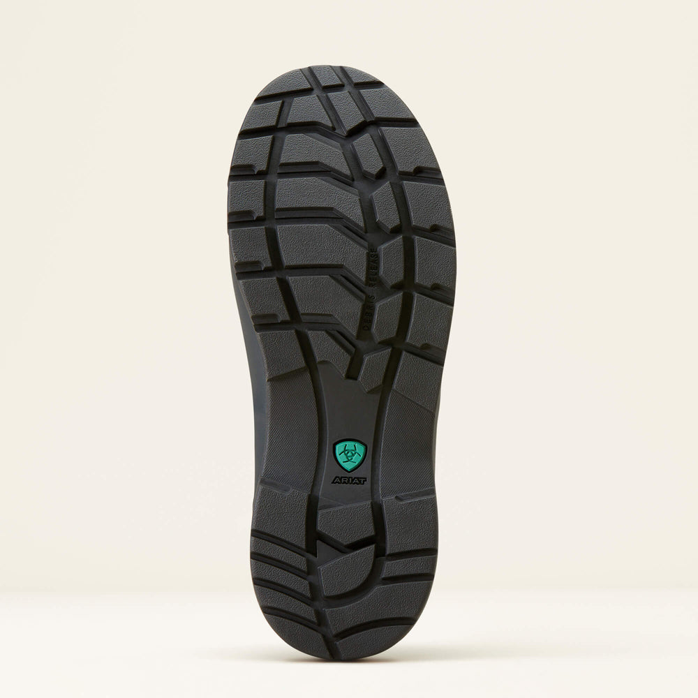 Ariat / Kelmarsh Shortie Rubber Boot