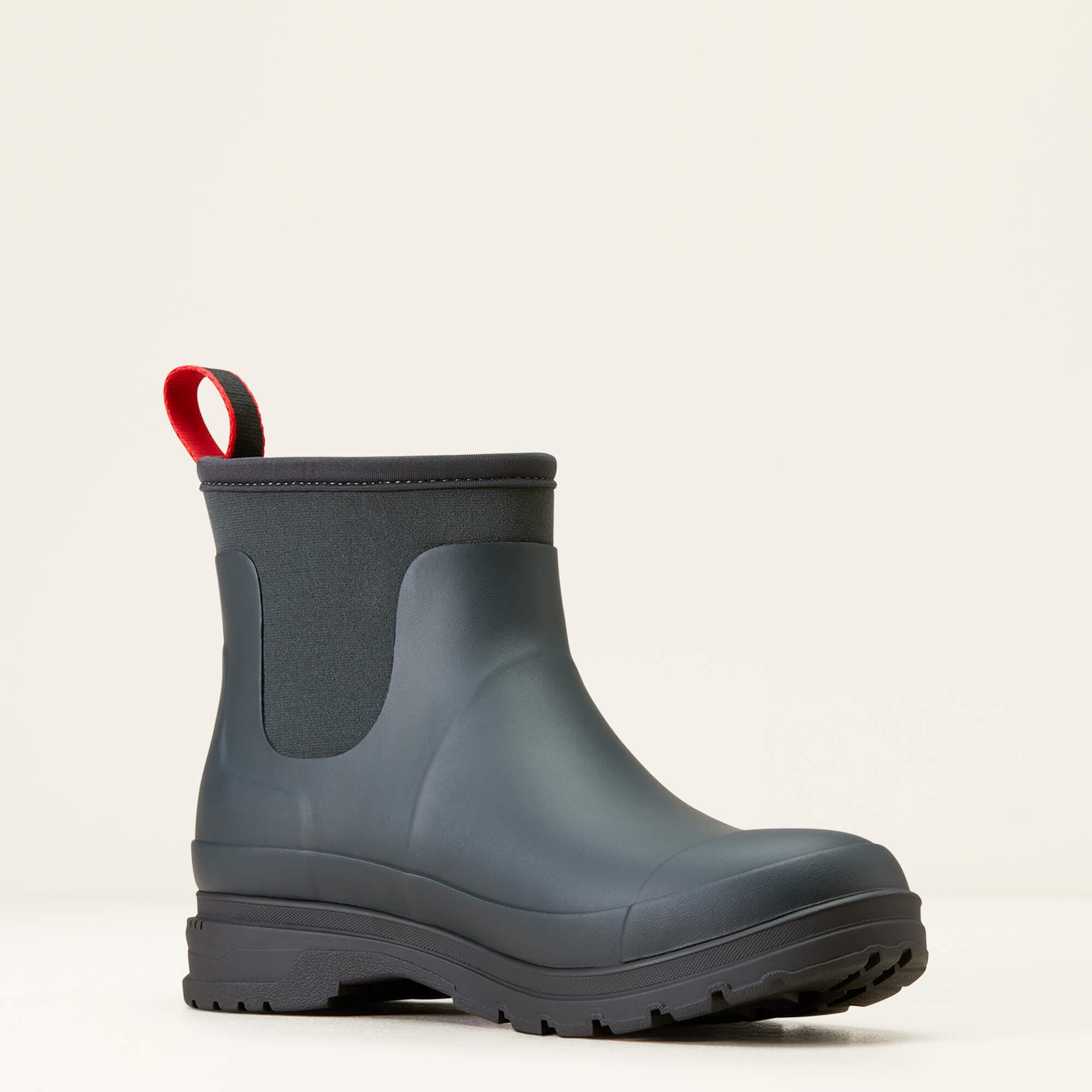 Ariat / Kelmarsh Shortie Rubber Boot
