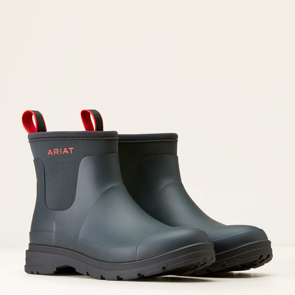 Ariat / Kelmarsh Shortie Rubber Boot