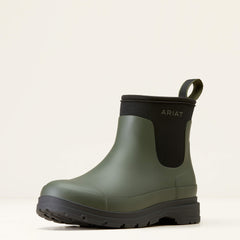 Ariat / Kelmarsh Shortie Rubber Boot
