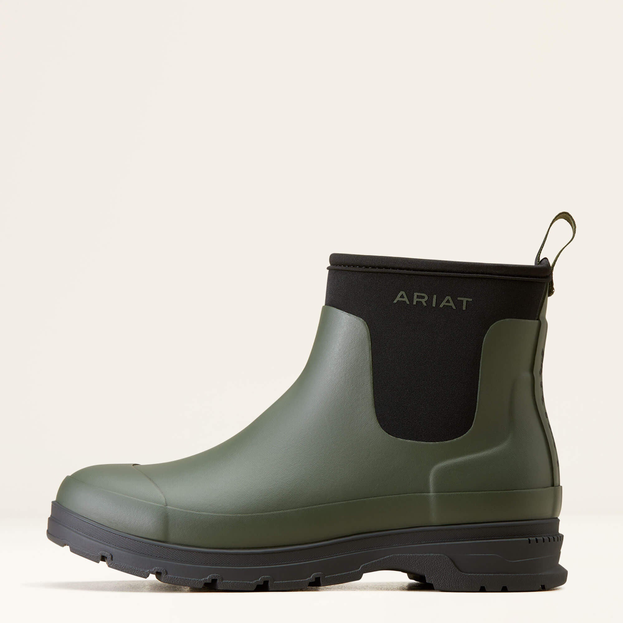 Ariat / Kelmarsh Shortie Rubber Boot