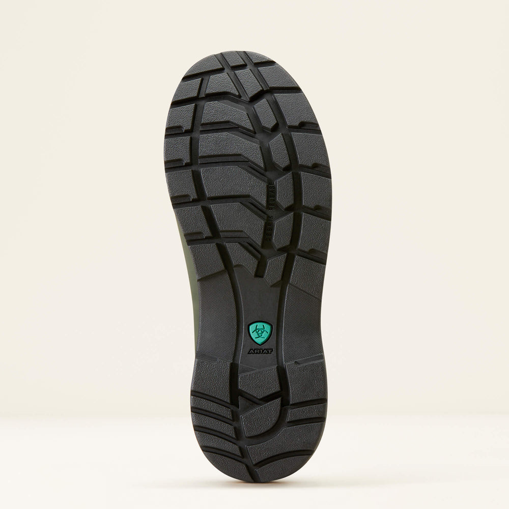 Ariat / Kelmarsh Shortie Rubber Boot
