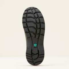 Ariat / Kelmarsh Shortie Rubber Boot