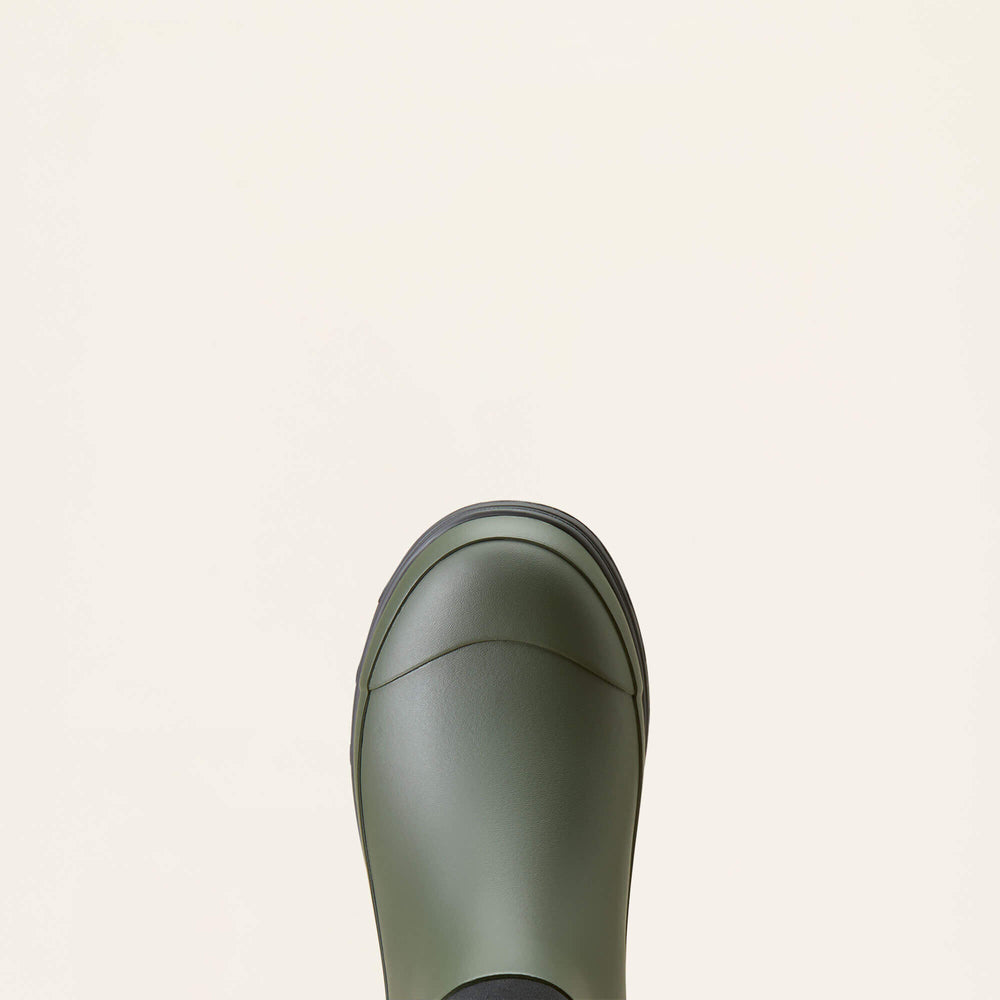 Ariat / Kelmarsh Shortie Rubber Boot
