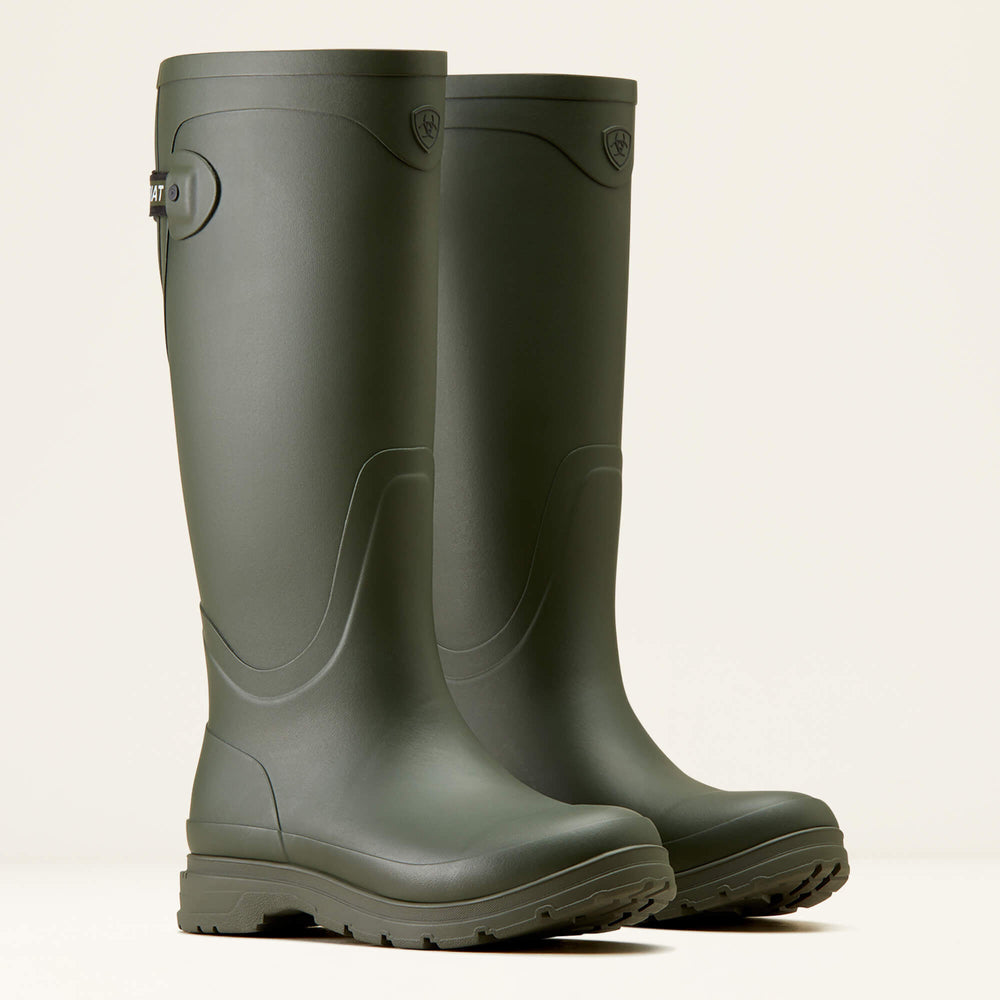 Ariat / Kelmarsh Rubber Boot