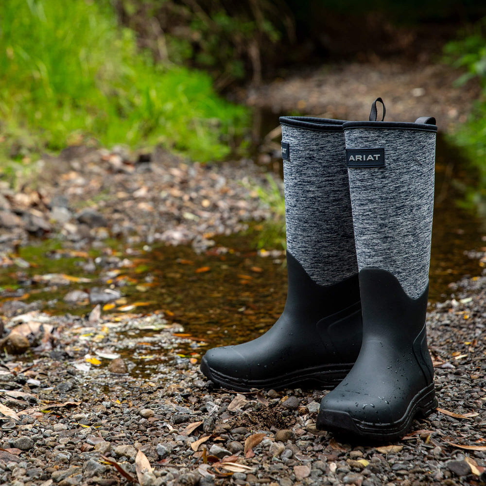 Ariat / Swinbrook Rubber Boot