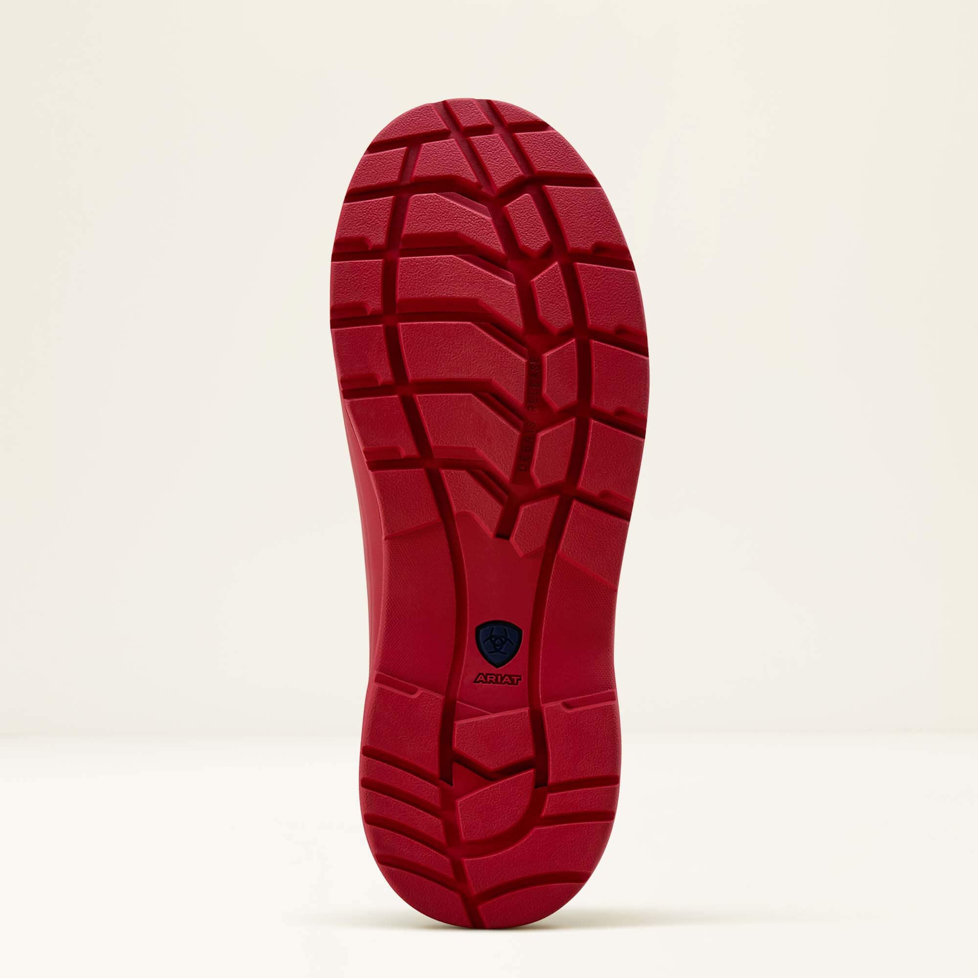 Ariat / Kelmarsh Shortie Rubber Boot