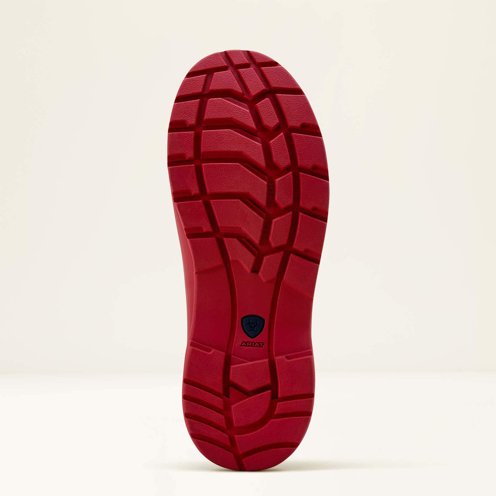 Ariat / Kelmarsh Shortie Rubber Boot