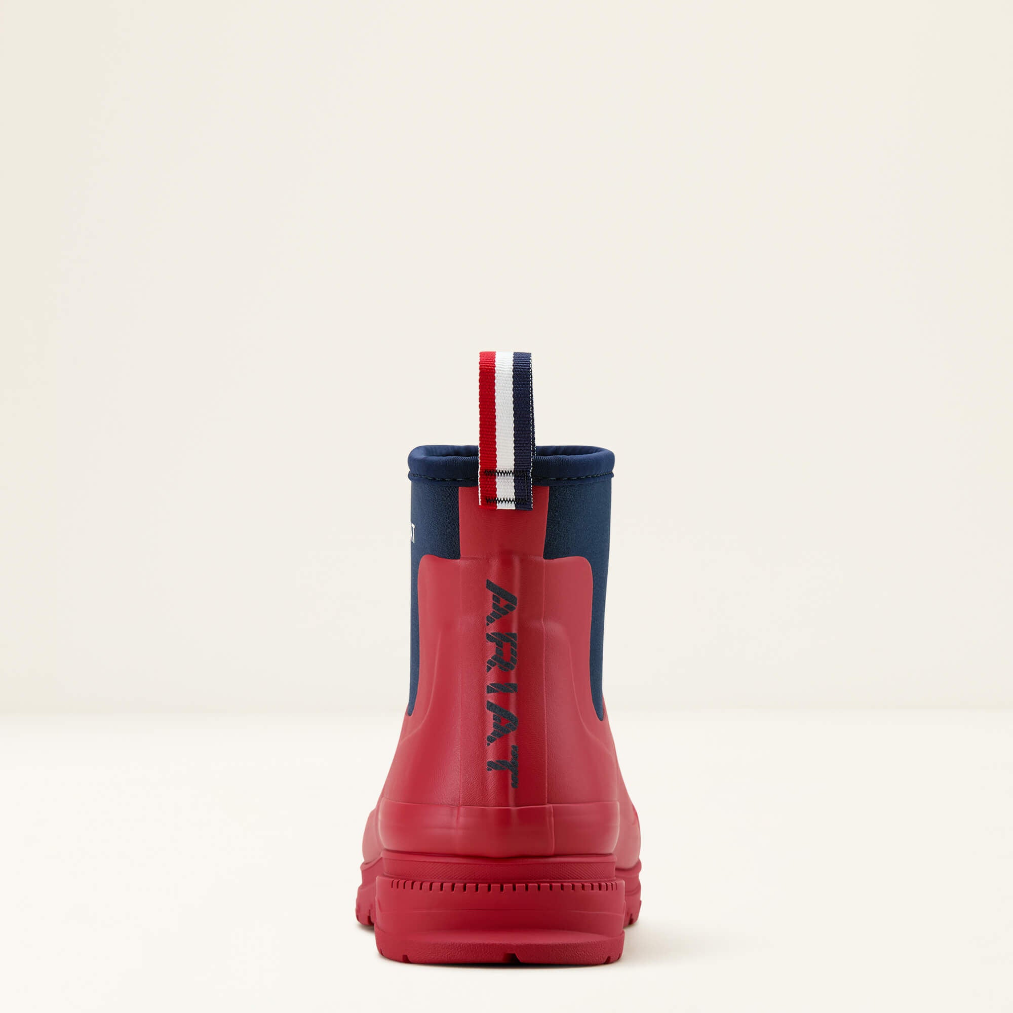 Ariat / Kelmarsh Shortie Rubber Boot