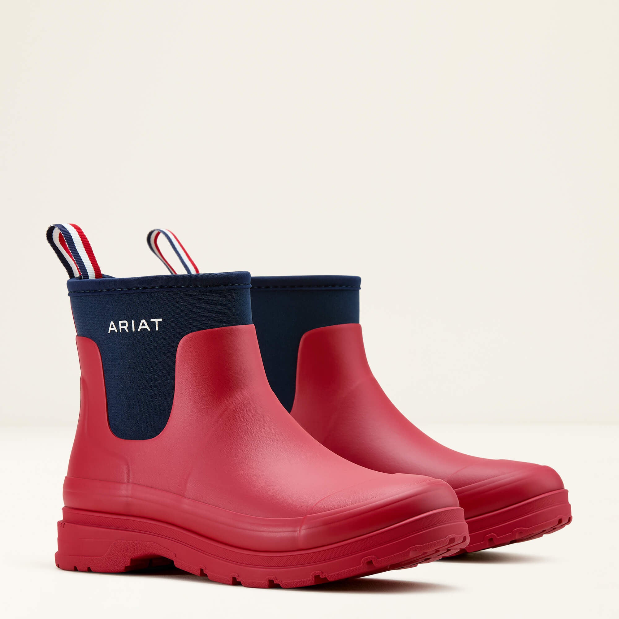 Ariat / Kelmarsh Shortie Rubber Boot