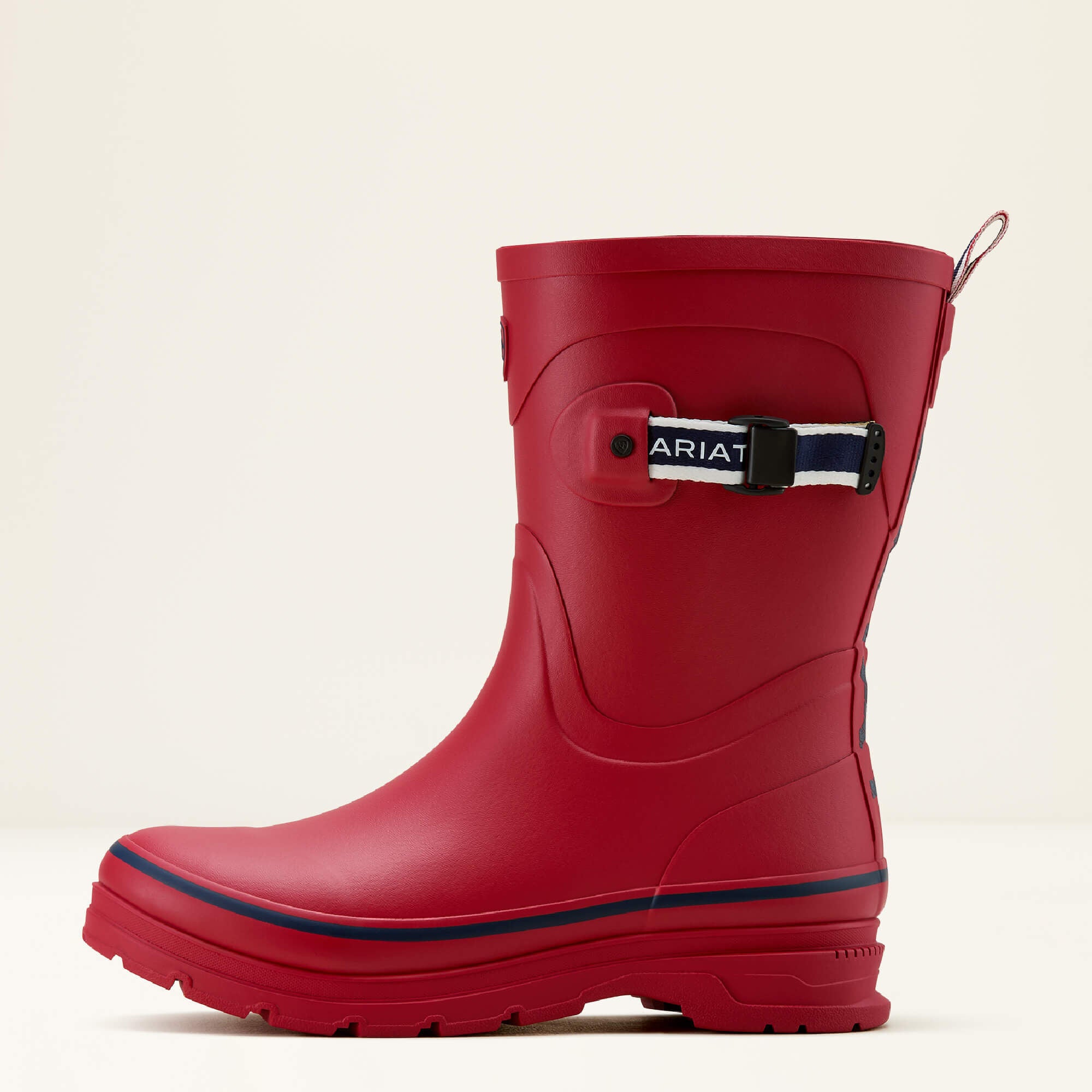 Ariat / Kelmarsh Mid Rubber Boot