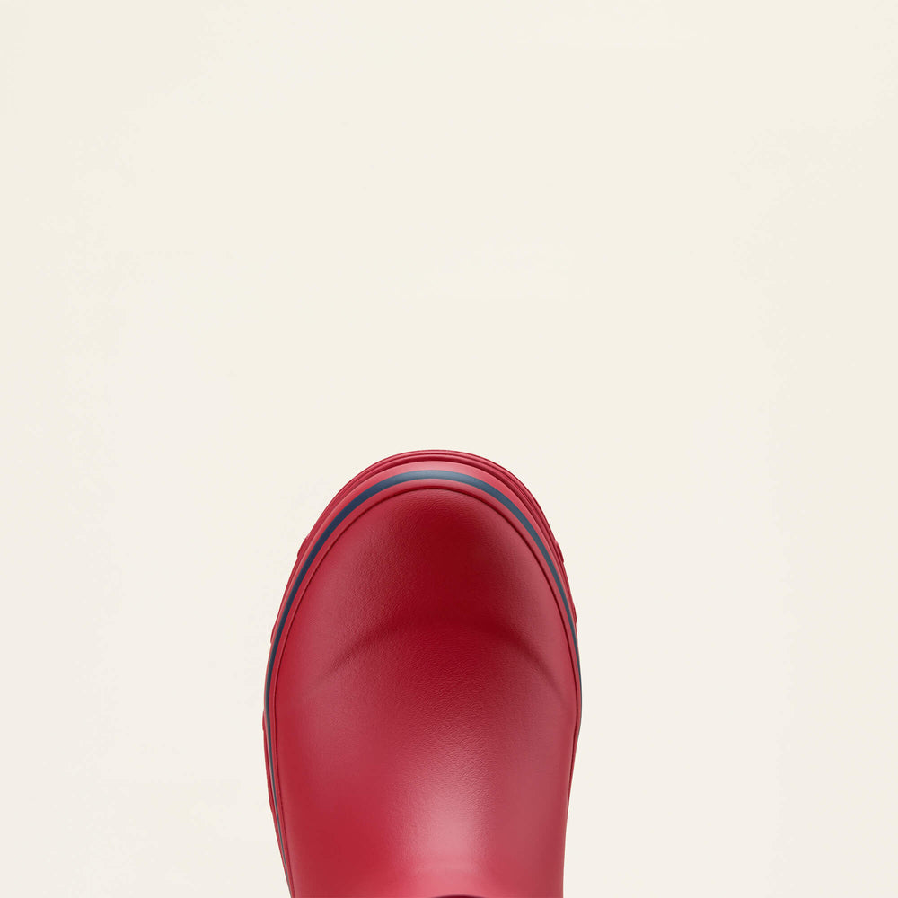 Ariat / Kelmarsh Mid Rubber Boot