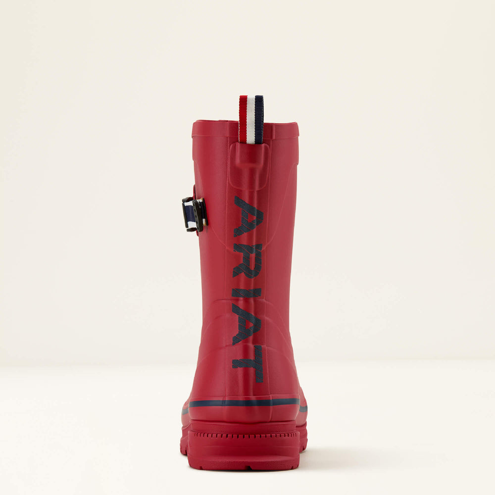 Ariat / Kelmarsh Mid Rubber Boot